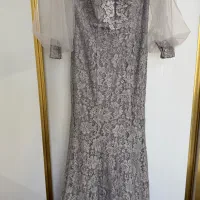 لباس مجلسی