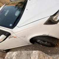 ساینا پلاس آپشنال مدل 1400|خودرو سواری و وانت|اصفهان, کشاورزی|دیوار