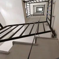 نرده آهنی اکبری نژاد