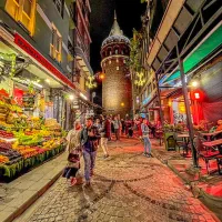 تور استانبول اقساطی|تور و چارتر|رشت, معلم|دیوار