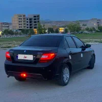 دنا مشکی تیپ دو فول