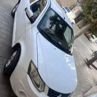 ساینا دوگانه سوز کارخانه مدل ۹۷