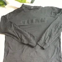 تیشرت آستین بلند