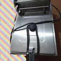 سرخ کن برقی،اسنک ساز،فر گازی|اجاق گاز و لوازم برقی پختوپز|لاهیجان, لیل|دیوار