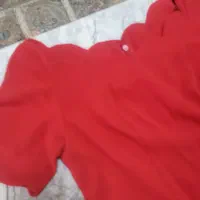 دو پیراهن مجلسی|لباس|چالوس, |دیوار