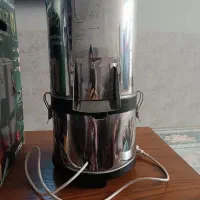 سبزی خردکن   نو  مارک سبز|خردکن، آسیاب، غذاساز|نیشابور, هفده شهریور|دیوار