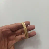 النگو سایز 3 . قیمت پاین و دو درصد وزن 8/55|جواهرات|بیرجند, |دیوار