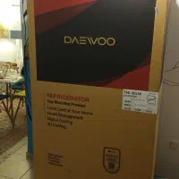 کارتن یخچال دوو ۲۸ فوت