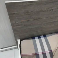 تخت خواب نوجوان|تخت و سرویس خواب|سمنان, |دیوار