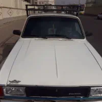 پیکان وانت فروشی|خودرو سواری و وانت|قرچک, پویینک|دیوار