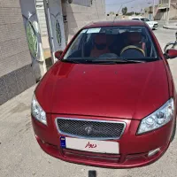 رانا موتور تیوفایو مدل۹۳