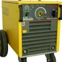 خرید و فروش دستگاه جوش رکتیفایر (رکتی فایر) co2|ماشین‌آلات صنعتی|تهران, هفده شهریور|دیوار