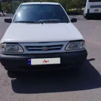 پراید مدل 97