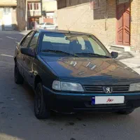 اردی مدل ۸۵|خودرو سواری و وانت|سلماس, |دیوار