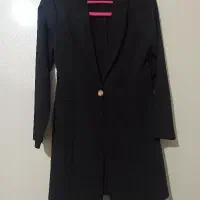 بارونی و مانتو و شنل زنانه در حد نو|لباس|رشت, معلم|دیوار