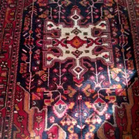 فرش دست بافت