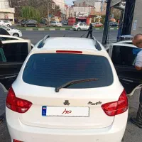 ماشین کوییک|خودرو سواری و وانت|رشت, استادسرا|دیوار