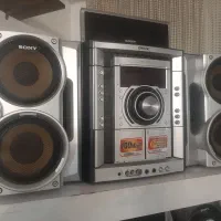 ضبط سونی