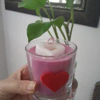 شمع رایحه دار