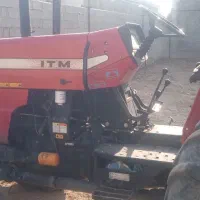 تراکتور 475جفت
