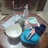 ظروف اشپزخانه