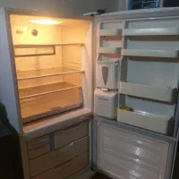 یخچال اسنوا|یخچال و فریزر|میانه, |دیوار