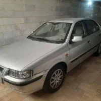 سمند Lx استثنایی