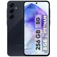 سامسونگ Galaxy A55 با حافظهٔ ۲۵۶ گیگابایت|موبایل|تهران, قیام‌دشت|دیوار