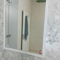 آینه ۴۰ در ۵۰