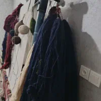 دار قالی|فرش|مشهد, جانباز|دیوار