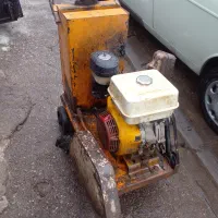 کاتر برش آسفالت سقف وخیابان و بتن مسلح|خدمات پیشه و مهارت|رشت, حومه رشت|دیوار