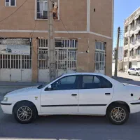 سمند SE 93