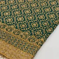 فروش انواع پارچه مجلسی و نخی در پارک دباغیان|لباس|بندرعباس, |دیوار