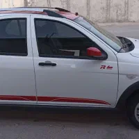 کوییک R پارس خودرویی مدل ۱۴۰۱