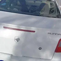 رانا مدل ۹۳موتور تیوفایو|خودرو سواری و وانت|سربیشه, |دیوار