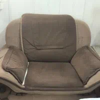 بسیار تمیز|مبلمان خانگی و میز عسلی|قنوات, |دیوار