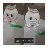 ماکت کیک تولد عکاسی|مجسمه، تندیس، ماکت|گرگان, |دیوار