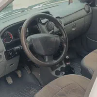 پراید۱۱۱درجه یک.جهت معاوضه|خودرو سواری و وانت|دره شهر, |دیوار