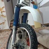 موتور۲۵۰ XLR