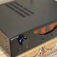 آمپلیفایر هیبرید تاگا