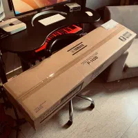 پیانو دیجیتال یاماها  P145 آکبند