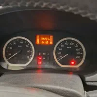 پارس تندر مدل 92|خودرو سواری و وانت|تبریز, |دیوار