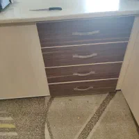 کابینت هود سینک