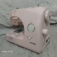 چرخ خیاطی جگوار اصلی