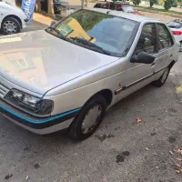405 مدل 87