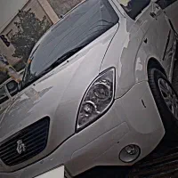 تیبا ۲مدل ۹۸سالم