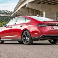 فروش حواله  HONDA Accord  2025|خودرو سواری و وانت|قم, زنبیل آباد|دیوار