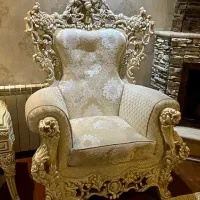 سرویس چوب مبلمان خانگی|مبلمان خانگی و میز عسلی|تهران, فردوس|دیوار