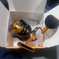 چرخ ماهیگیری دایوا|ماهیگیری|تهران, پونک|دیوار