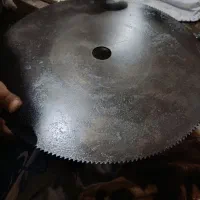 تیغه اره آتشی